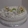 Торт свадебный №4 